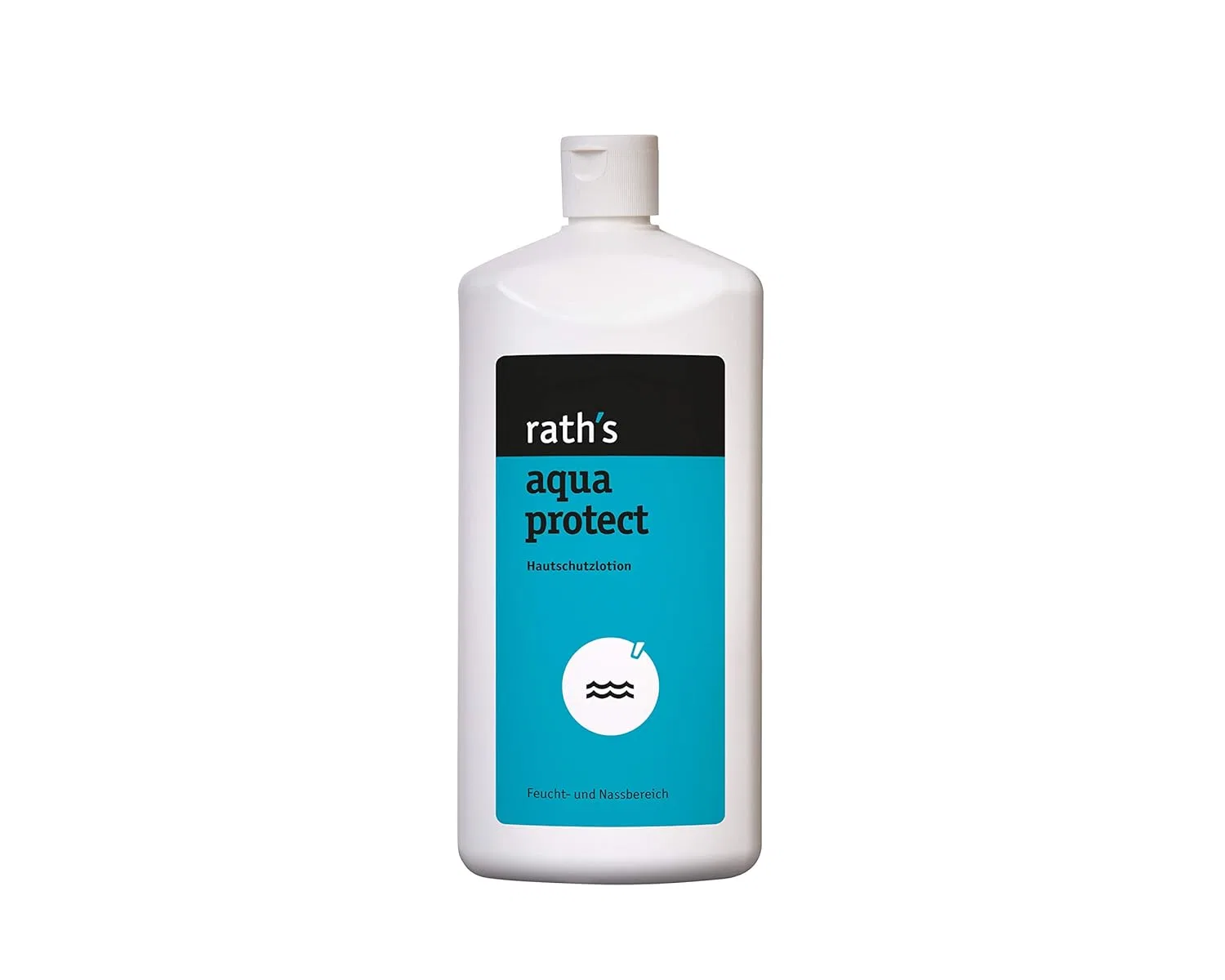 Лосьон для защиты кожи «aqua protect» от rath's Rath'S