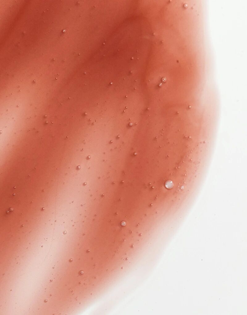 Масло для губ Kylie Skin - Поджаренный зефир Kylie Cosmetics By Kylie Jenner — фото 3