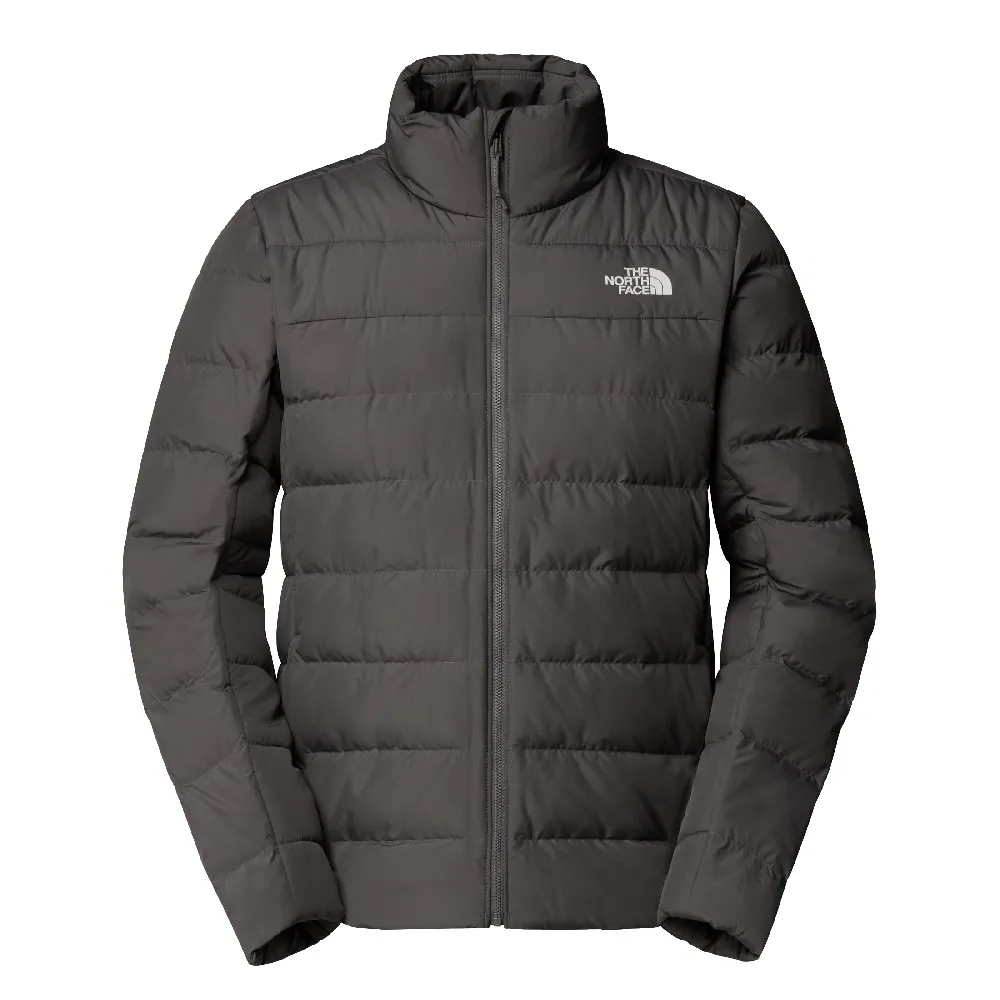 

Куртка The North Face Aconcagua 3, серый