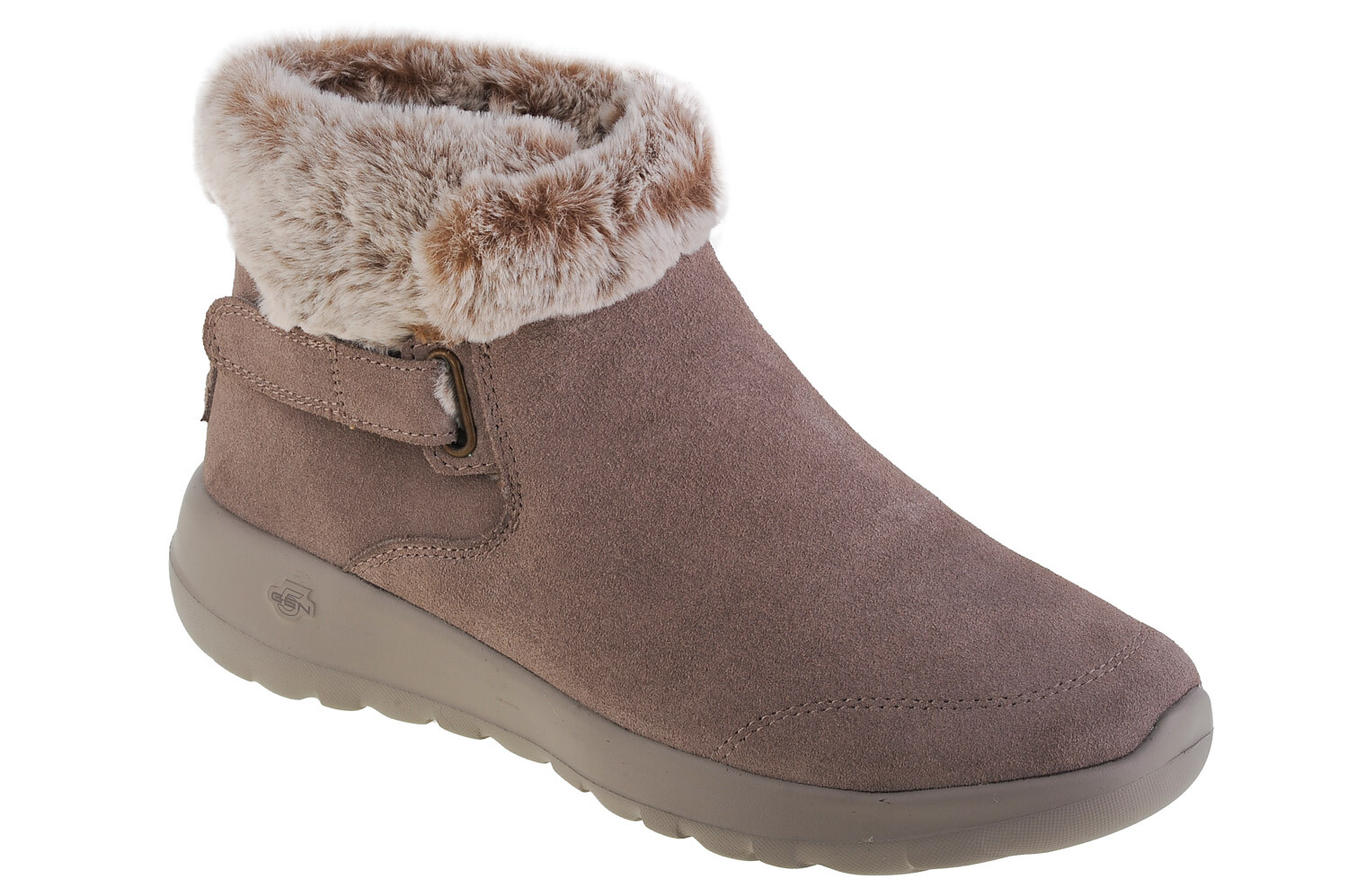 

Ботинки Skechers Skechers On The Go Joy First Glance, розовый