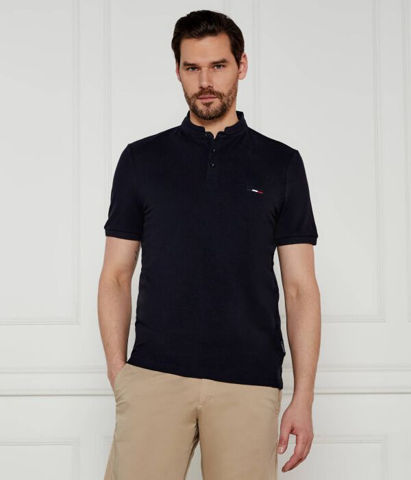 

Рубашка поло Regular fit Hechter Paris, синий