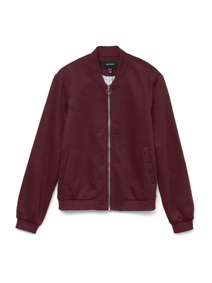 

Демисезонная куртка VERO MODA VMKIMIKO, Wine red