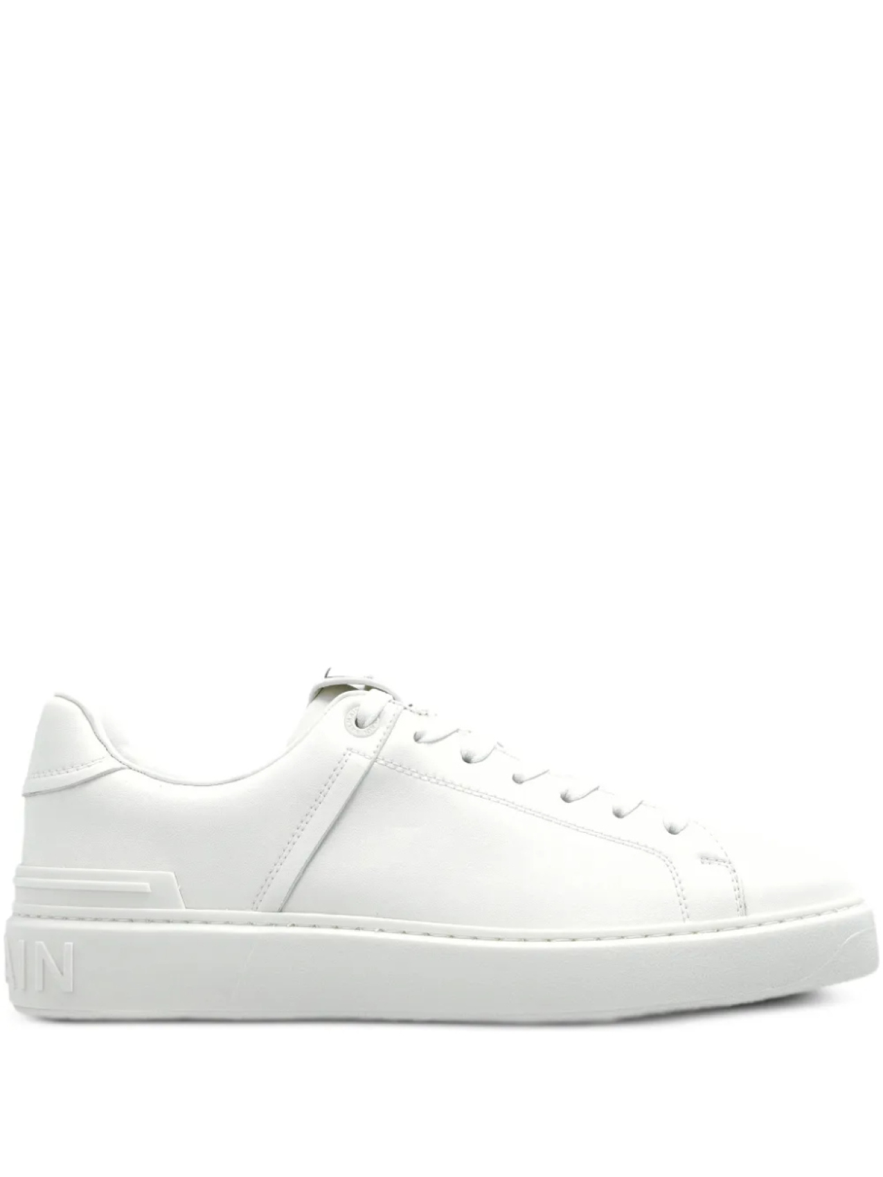 

Кроссовки B-Court Balmain, белый