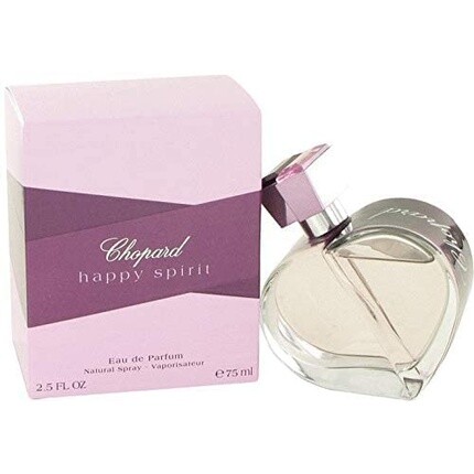 Happy Spirit парфюмированная вода 75 мл, Chopard — фото 2