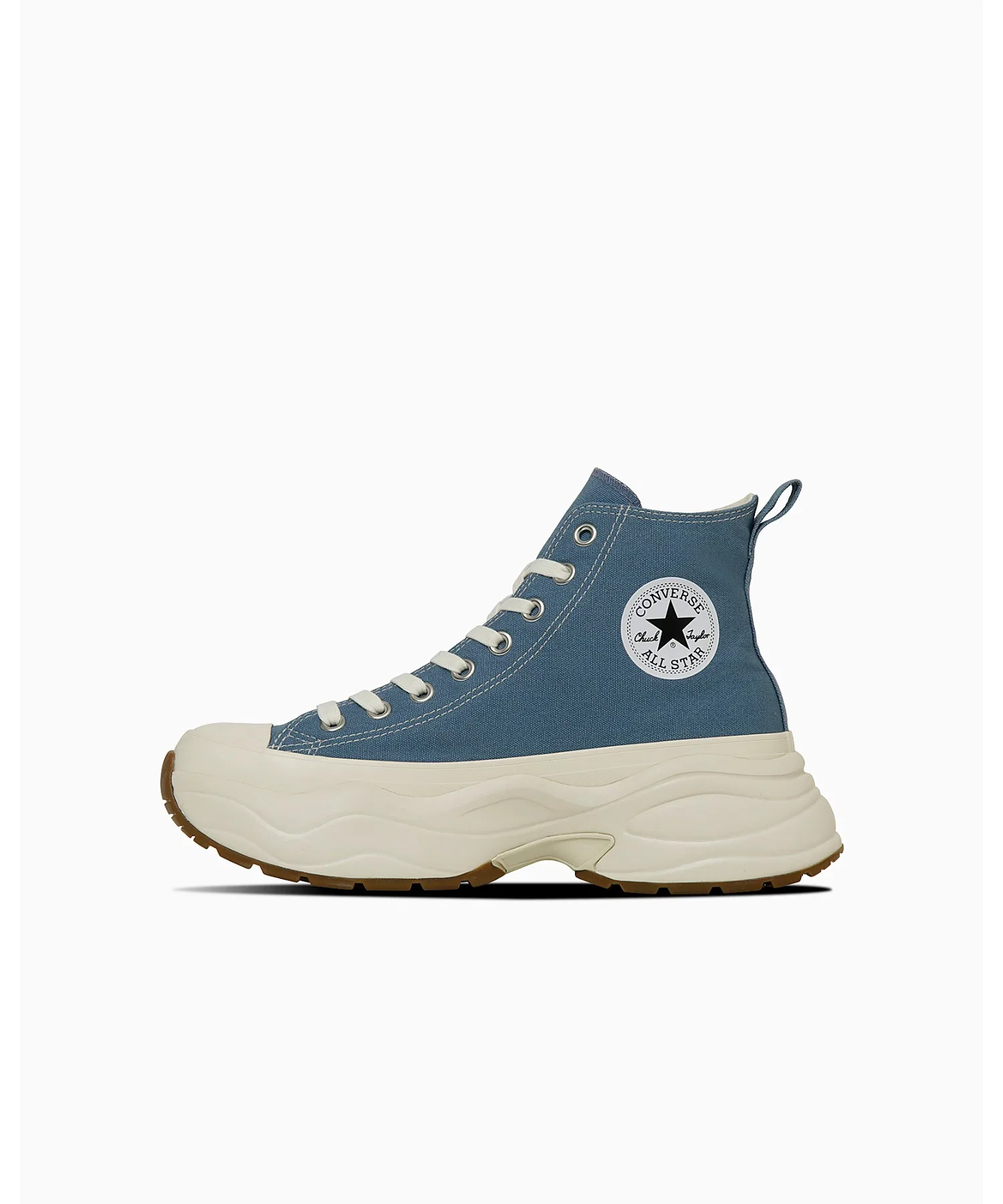 Мужские и женские кроссовки CONVERSE ALL STAR SURGETRAINER HI