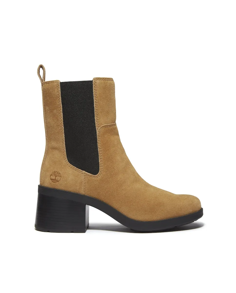 Женские ботинки Челси Bellevaux Timberland, песочный
