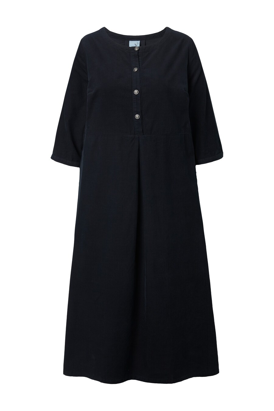 

Миди платье Ulla Popken, Black