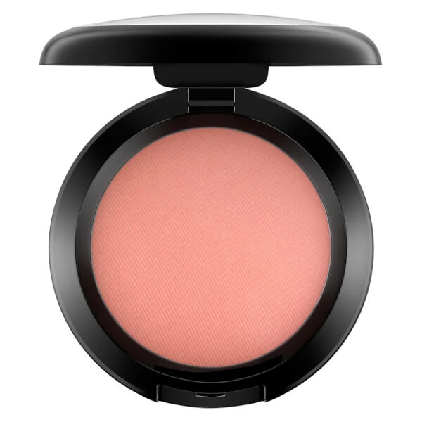 

Румяна sheertone Mac, цвет peaches
