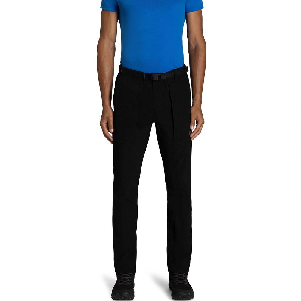 

Брюки Mammut Mountain Tough, синий