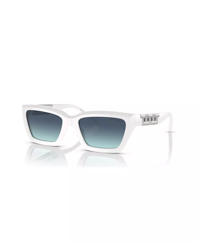 

Женские солнцезащитные очки TF4213 Tiffany & Co., белый