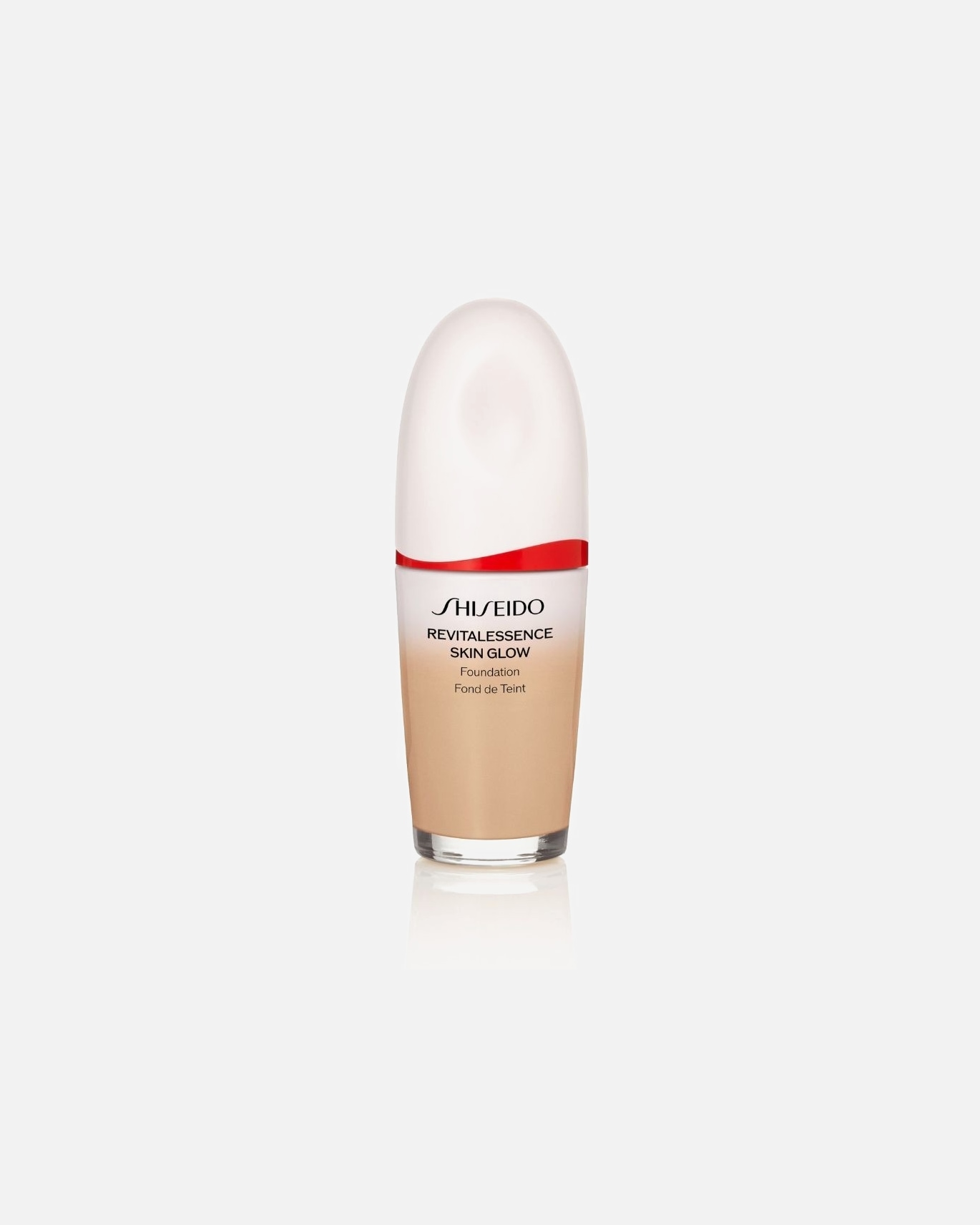 

Тональный крем Pureness revitalessence skin glow foundation Shiseido, nr. 260, 30 мл