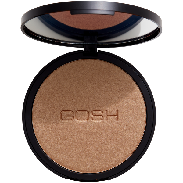 

Бронзирующая пудра 01, 60 г Gosh Copenhagen