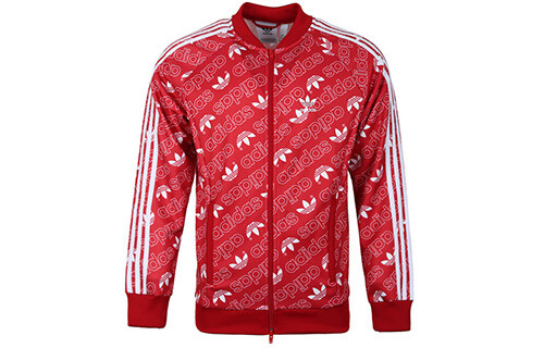

MONOGRAM TT куртка мужская Adidas Originals