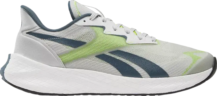 

Кроссовки Floatride Energy Symmetros 2.5 'Steely Fog Hoops Blue', серый