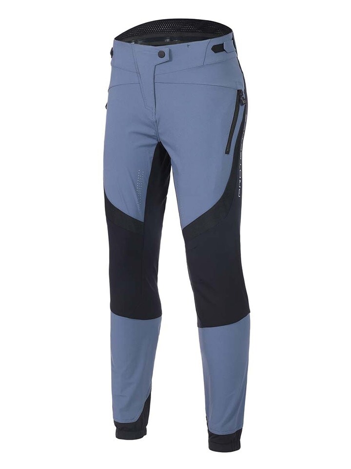 

Спортивные и уличные брюки Protective Fahrradhose P-Dirty Magic, цвет Blau/Schwarz