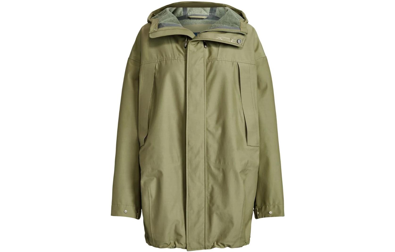 

Женский тренчкот SS22 Jasper Polo Ralph Lauren, Jasper, Серый, Женский тренчкот SS22 Jasper Polo Ralph Lauren, Jasper