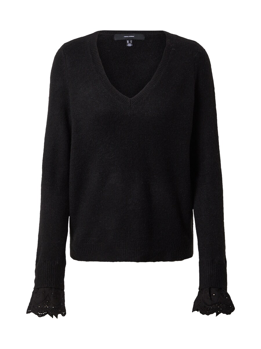 

Свитер VERO MODA IVA, черный