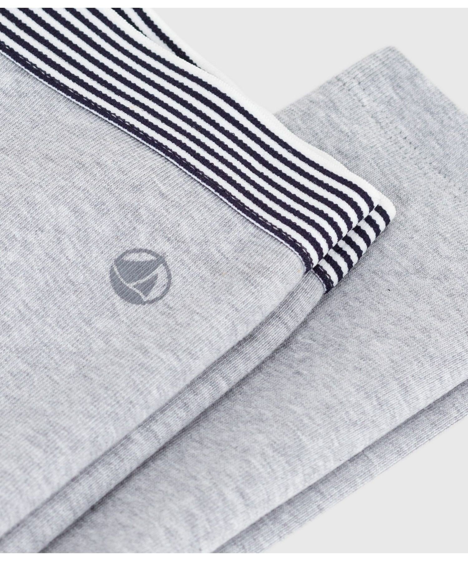 Брюки PETIT BATEAU, Gray — фото 3