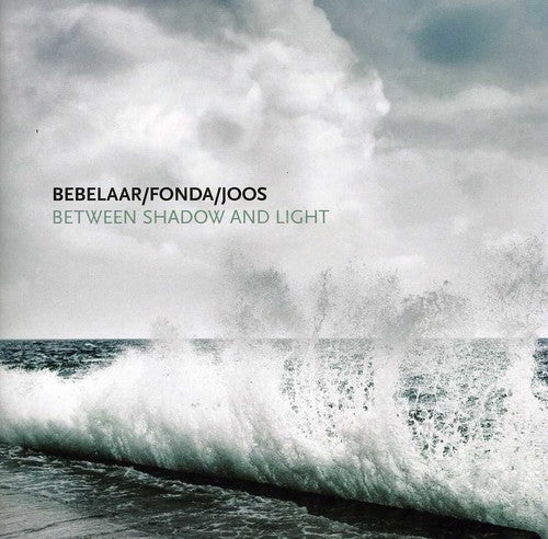 

CD диск Benelaar / Fonda / Joos: Between Shadow and Light