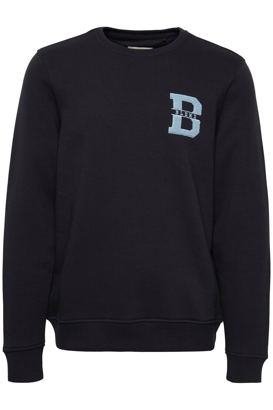 

Свитер BLEND Sweatshirt 20716553, черный