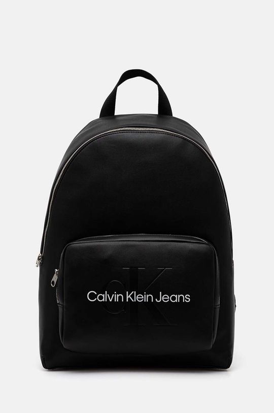 

Рюкзак Calvin Klein Jeans, черный