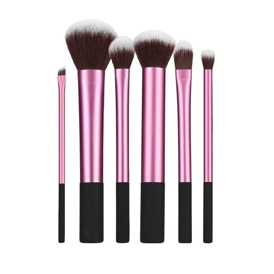

Набор кистей для макияжа, 6 шт. Tools For Beauty