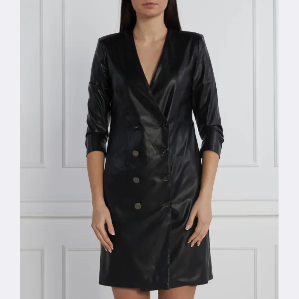 

Платье Dkny, черный