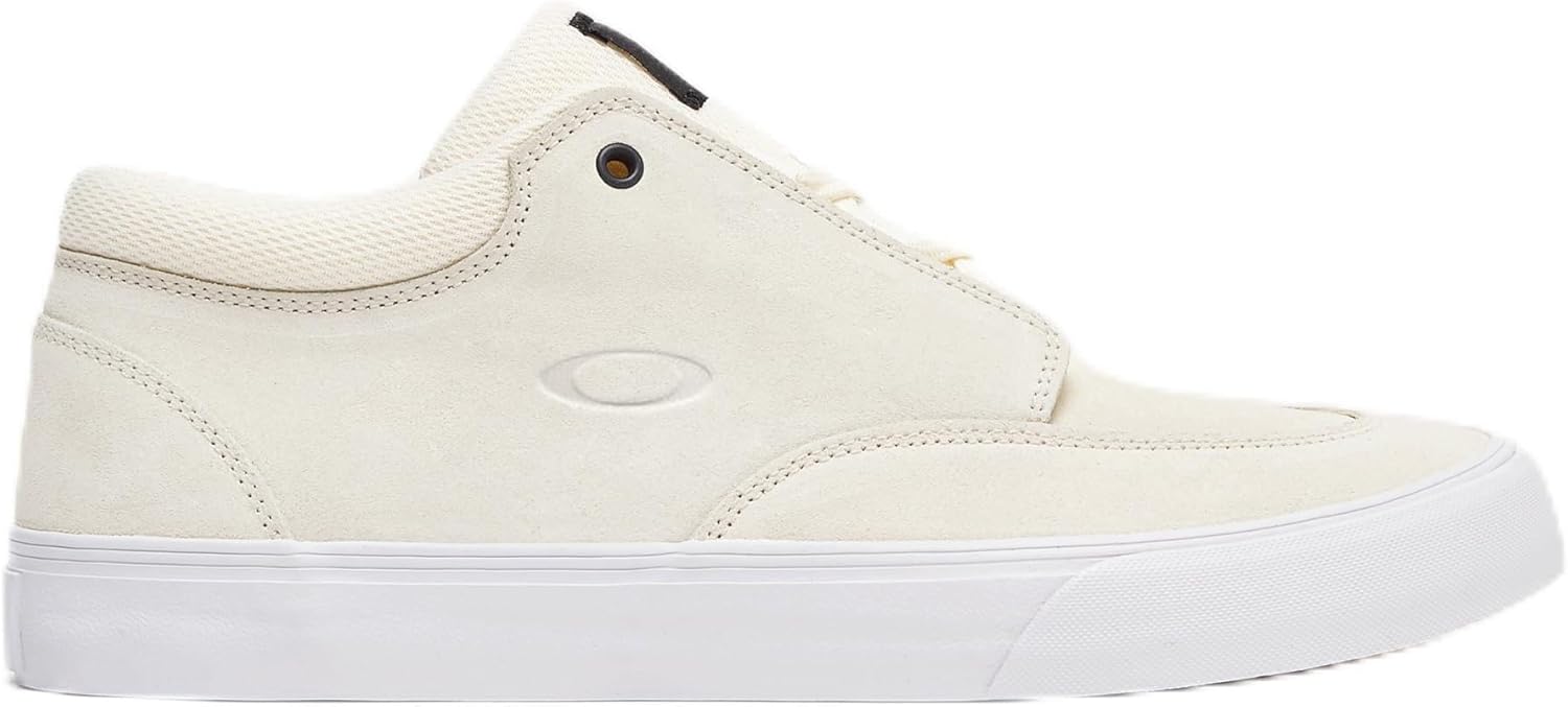 

Мужские кроссовки Oakley Banks Low, белый