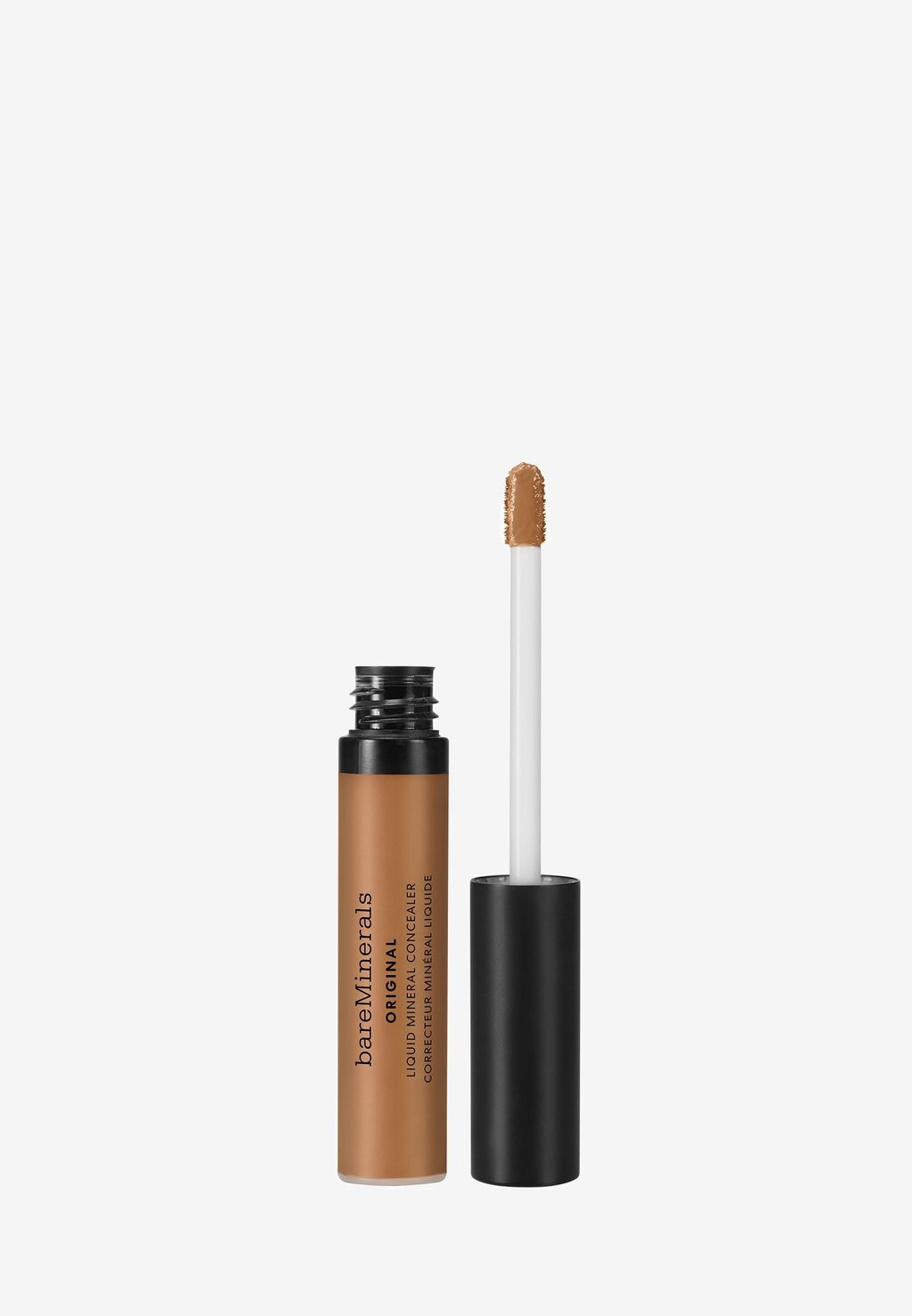 

Консилер Original Liquid Concealer bareMinerals, цвет 5n dark