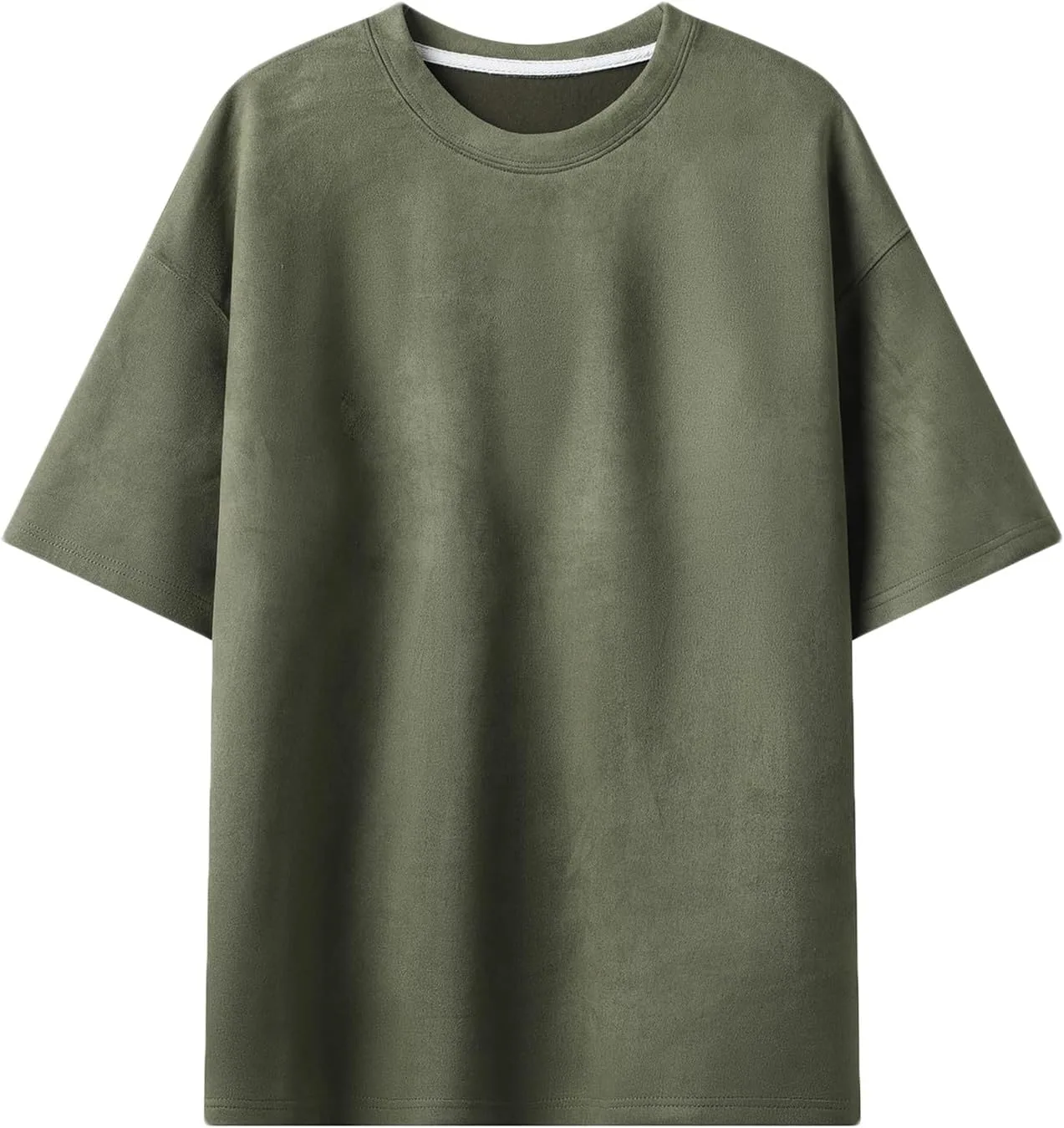 

Футболка Muscularfit Plus Size Crewneck