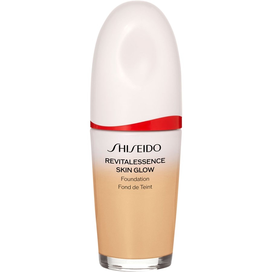 

Тональная основа Shiseido Revitalessence Skin Glow Foundation SPF30 PA+++, 230 Alder / 30 ml