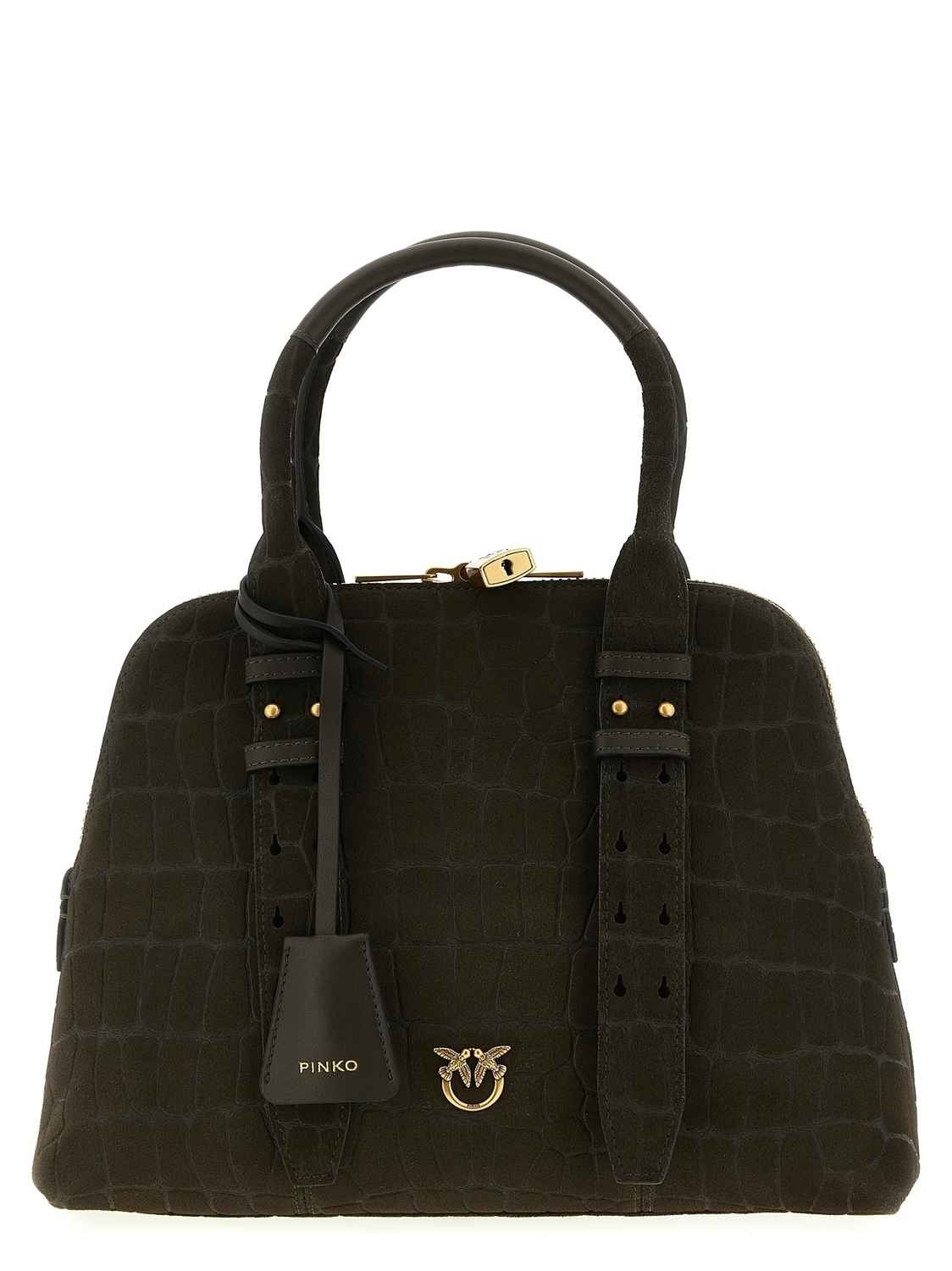 

Маленькая сумка 'Escape' PINKO, зеленый