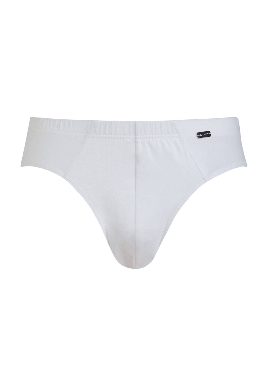 

Современные эластичные трусы, базовый вид, для мужчин JOCKEY, белый