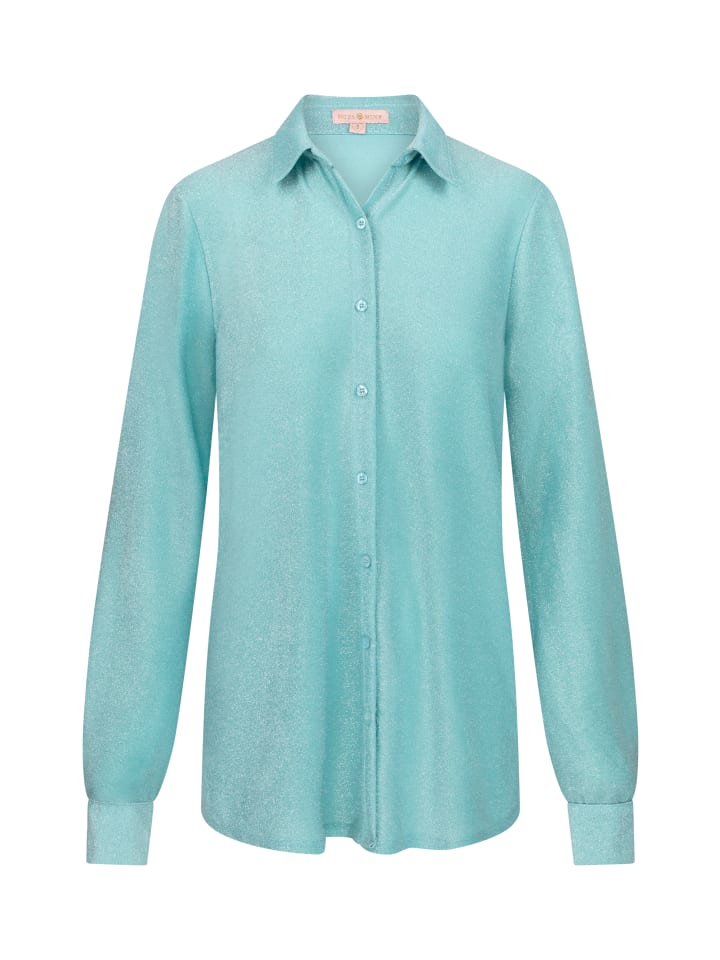 

Блузка Moda Minx, цвет powder blue