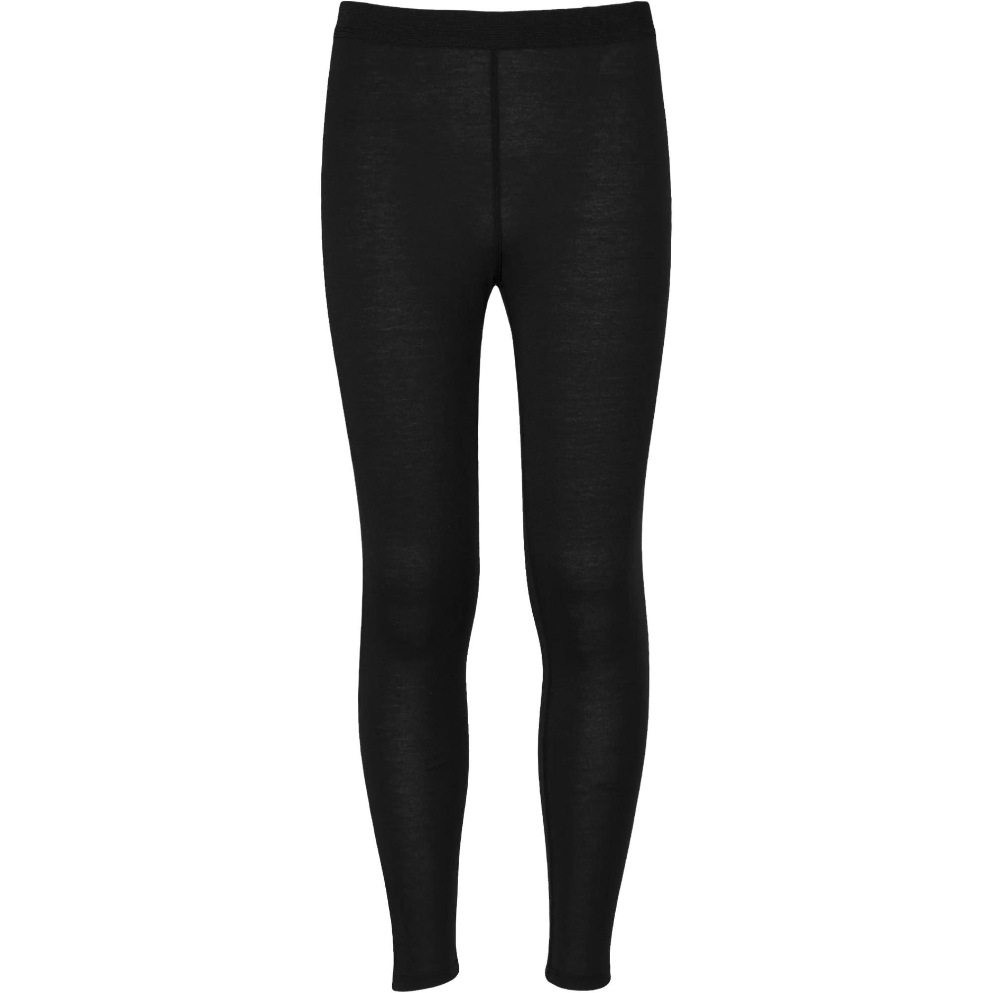 

Детские двухслойные термоколготки Polarmax, Black