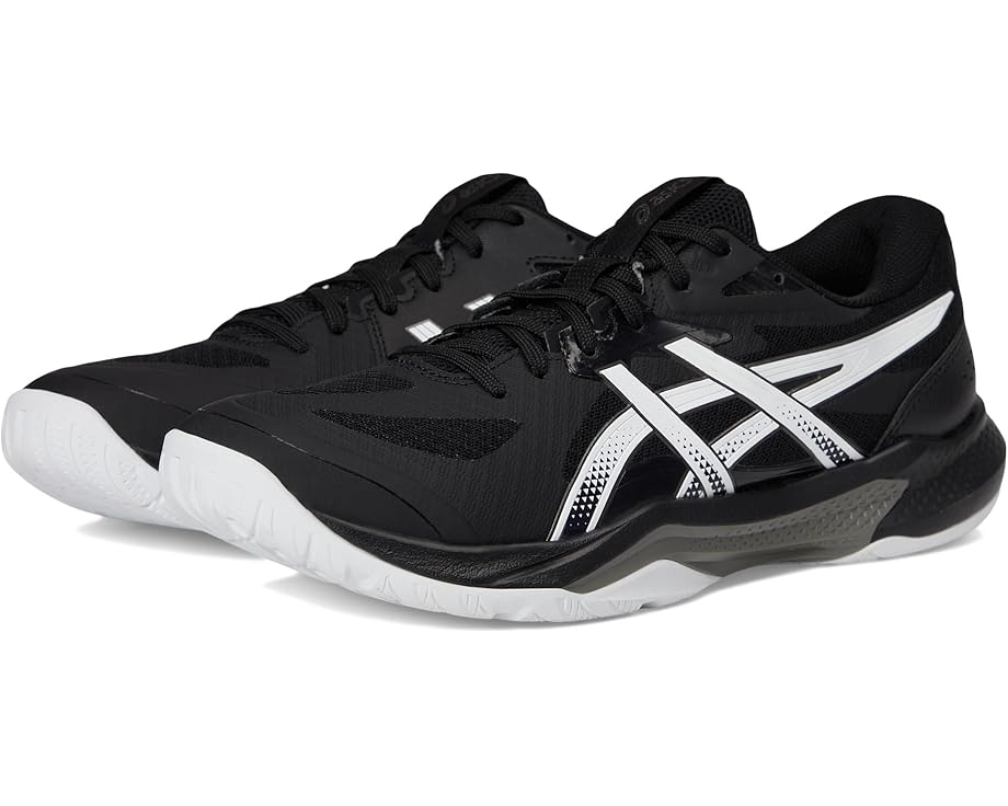 

Кроссовки ASICS Gel-tactic 13, черный/белый
