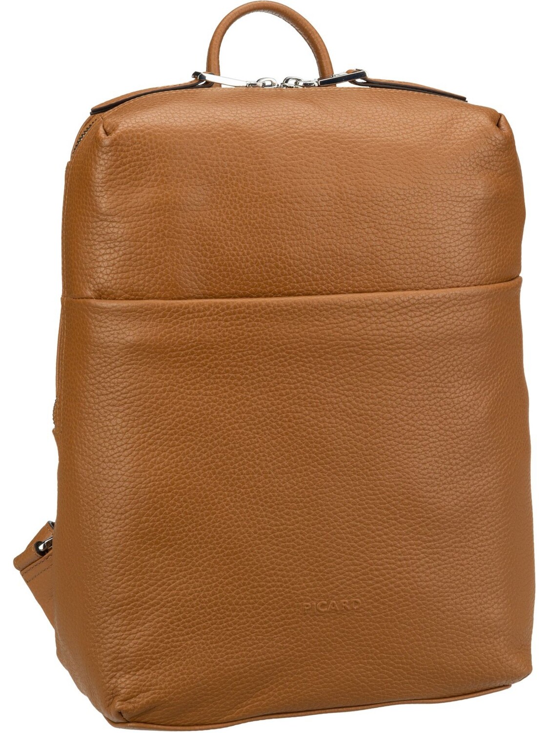 

Рюкзак PICARD/Backpack Pure 7997, коньячный