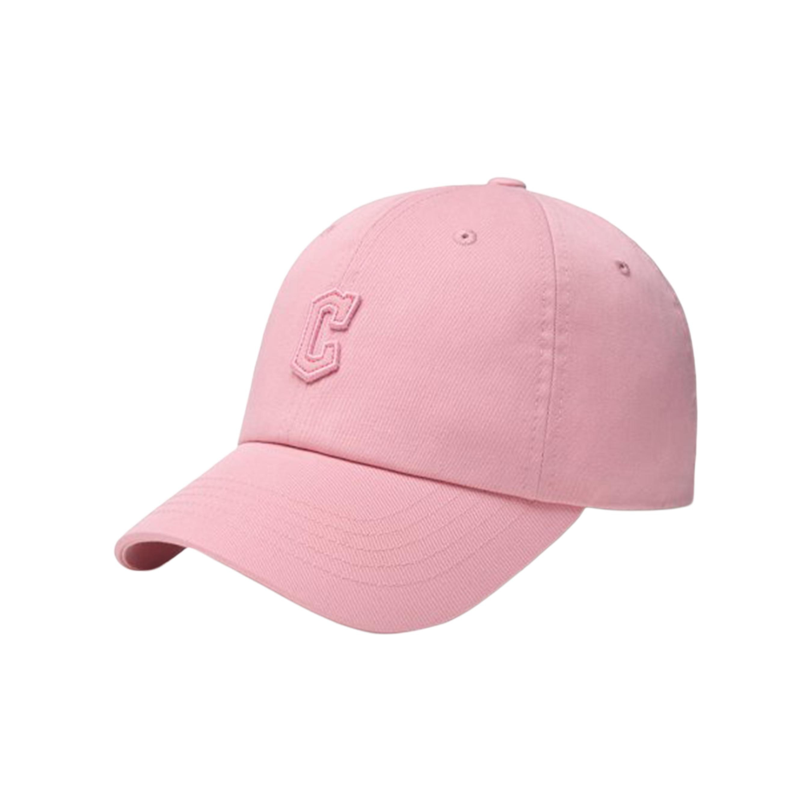 

MLB Хлопковая бейсболка унисекс, Pink