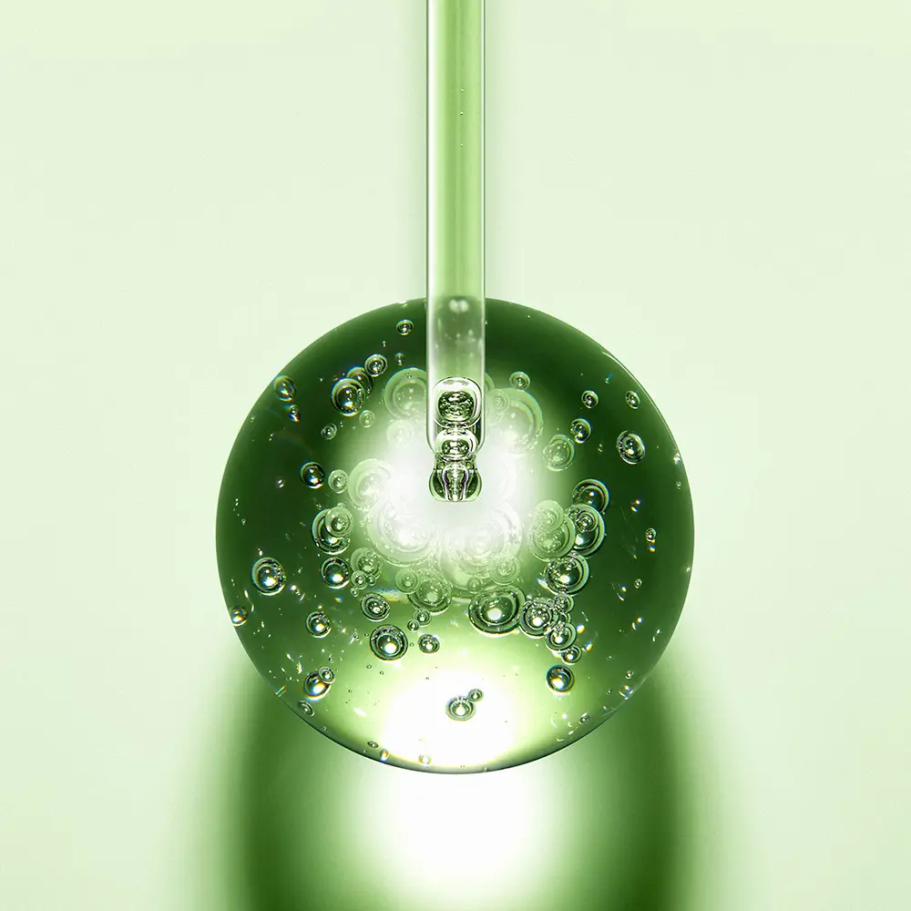 Сыворотка Torriden — Для лица Balanceful cica serum facial calmante equilibrante, 50 мл — фото 2