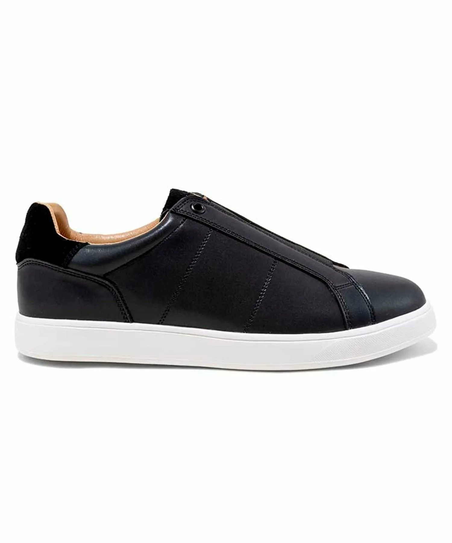 Слипоны Redwood River RX08 черного цвета Redwood River, black
