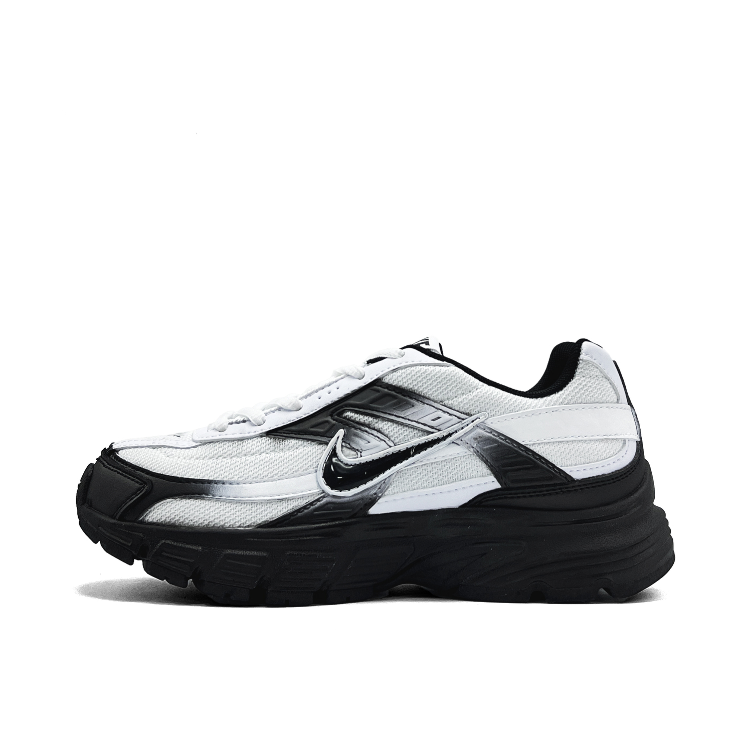 

Инициатор Амортизация Устойчивость к истиранию Дышащий Легкий Низкий верх Повседневный Бег на длинные дистанции Городские поездки Nike, черный