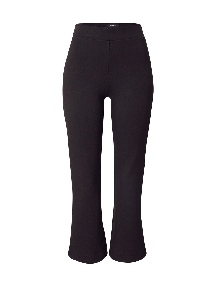 

Расклешенные брюки Lindex Alva, черный