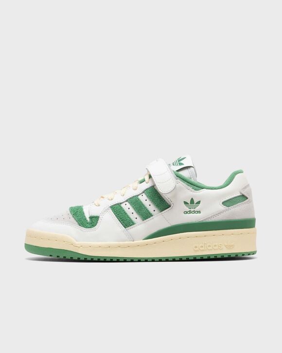 

Кроссовки Adidas Forum 84 Low, цвет clowhi/prlogr/easyel