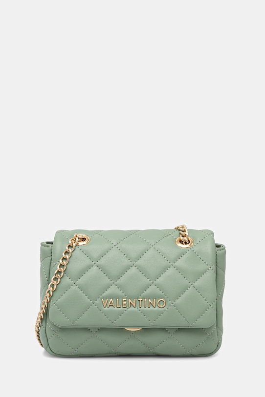 

Сумка Valentino Bags, зеленый