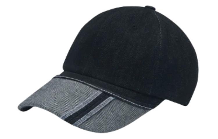 

Панельная джинсовая кепка ADER ERROR