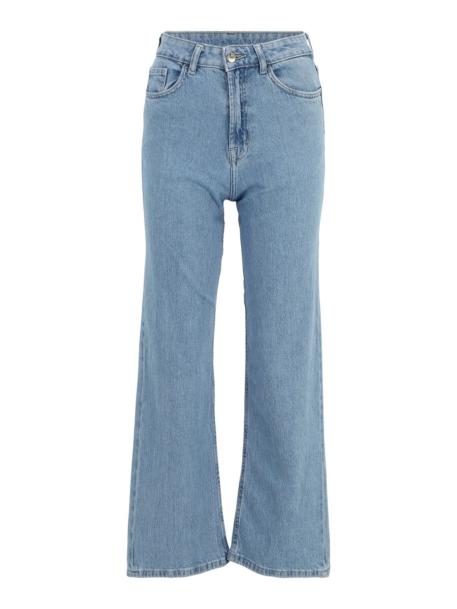 

Джинсы Bootcut Denim Project Copenhagen, светло-синий