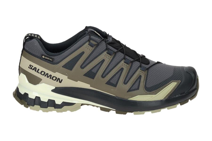 Кроссовки Salomon XA Pro 3D V9 GORE-TEX — фото 2