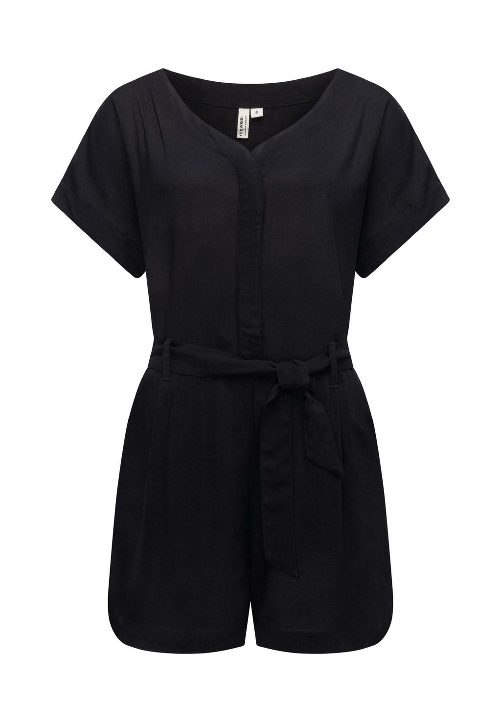 

Комбинезон SALWIN SOLID Ragwear, черный