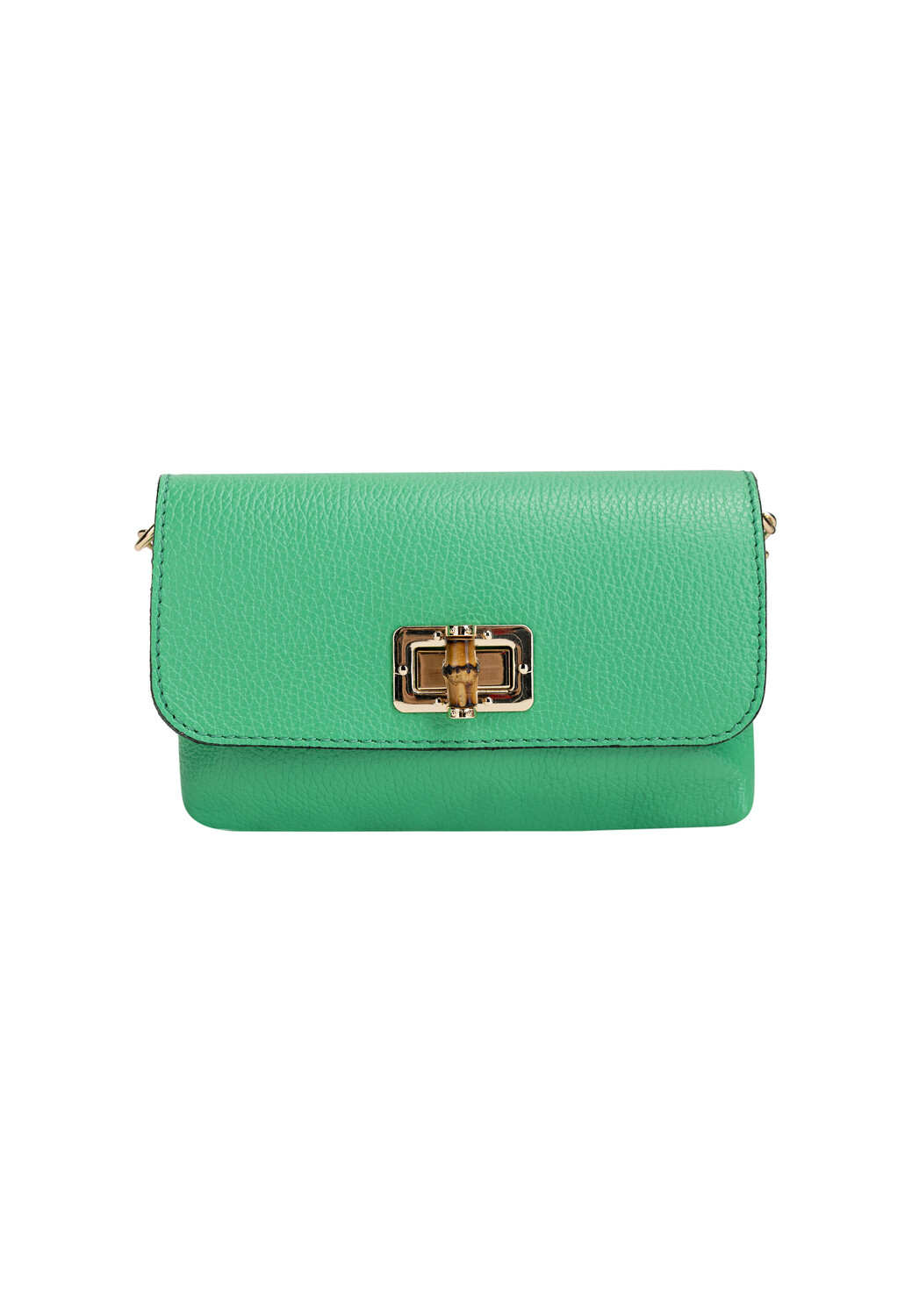 

Сумка через плечо Usha Handtasche, цвет Gras Grun