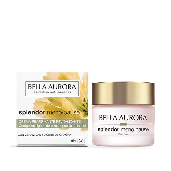 

Укрепляющий дневной крем BELLA AURORA Splendor Meno-Pause, 50 мл